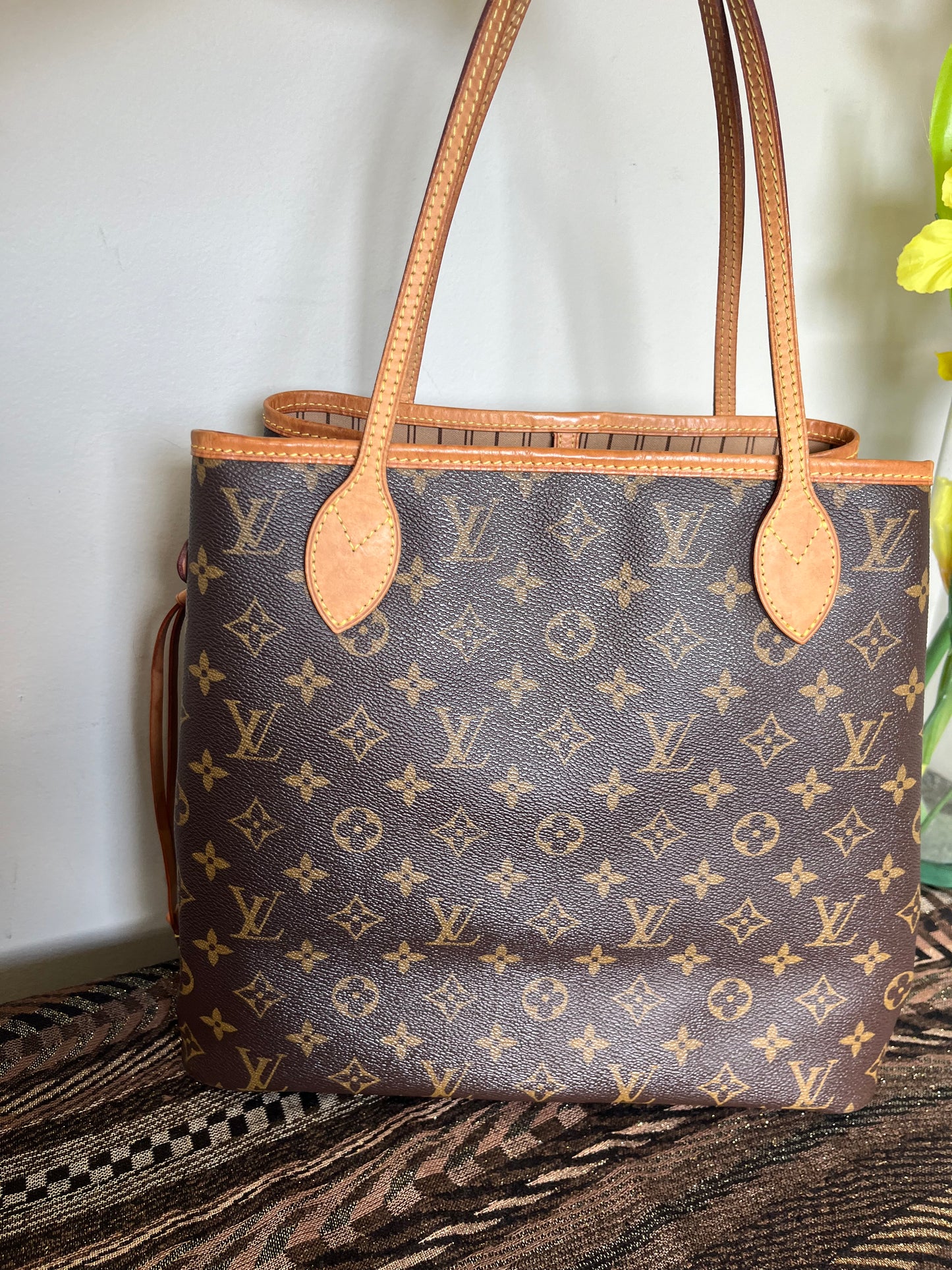 Neverfull MM