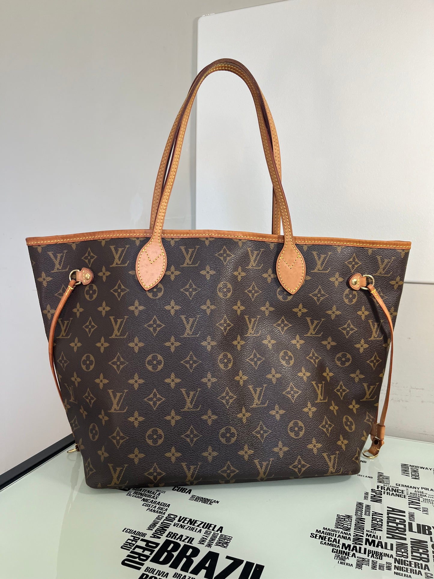 Neverfull MM