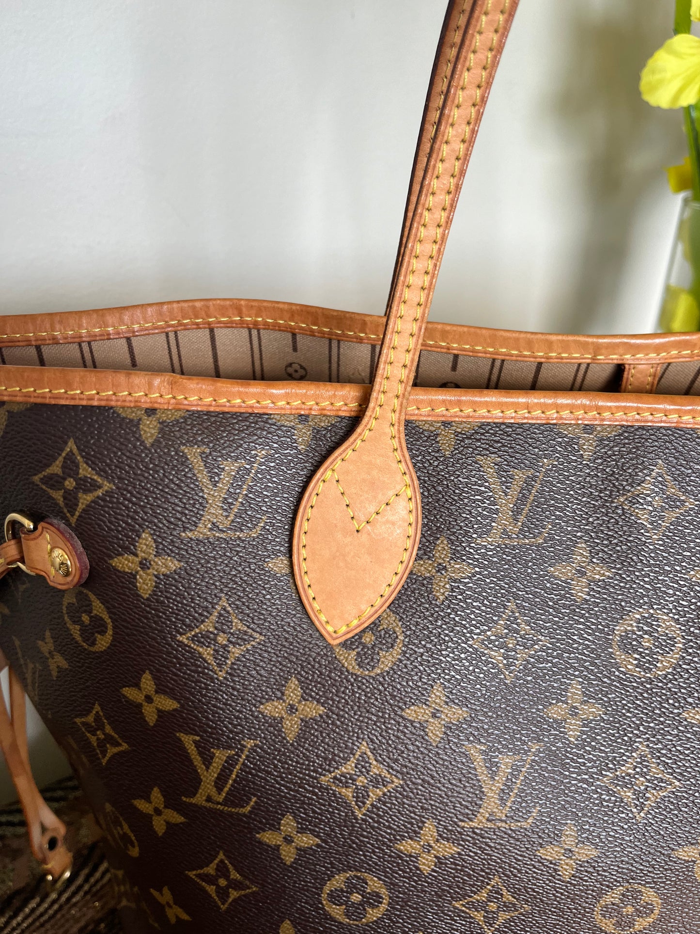 Neverfull MM