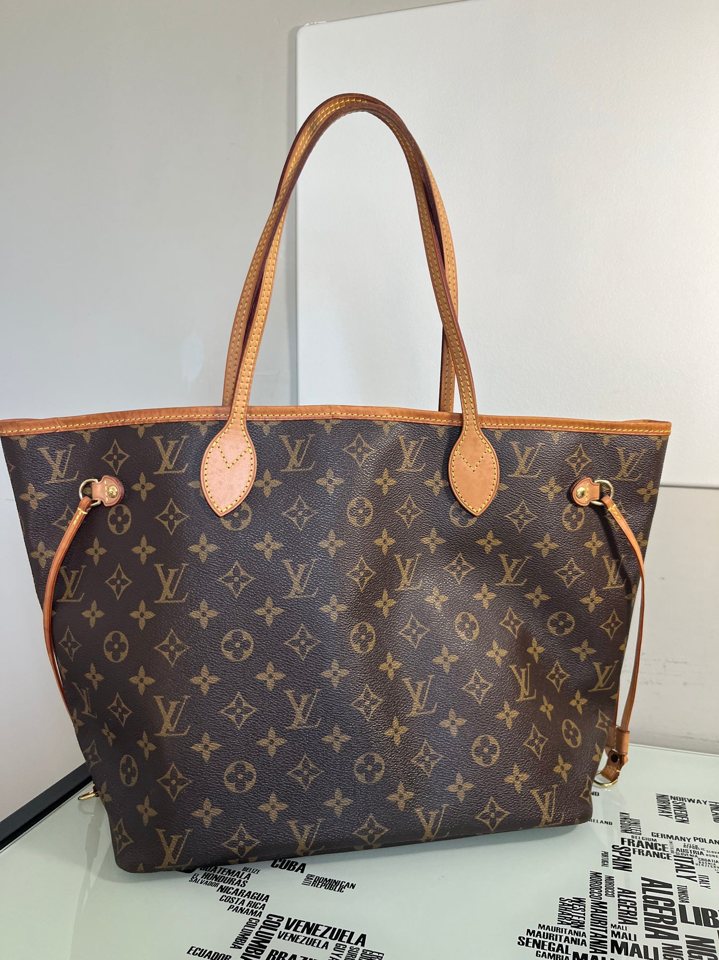 Neverfull MM