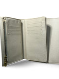 Azur Tri fold wallet