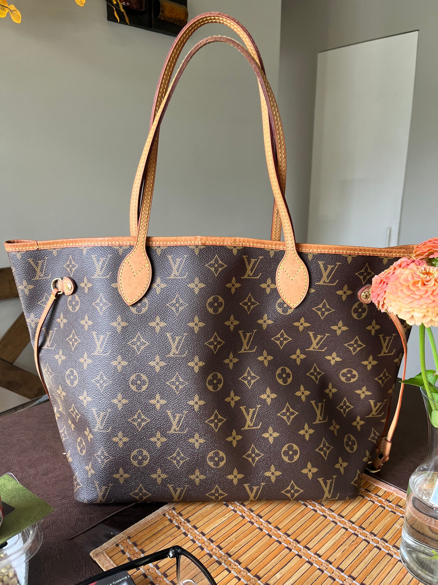 Neverfull MM