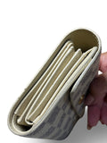 Azur Tri fold wallet