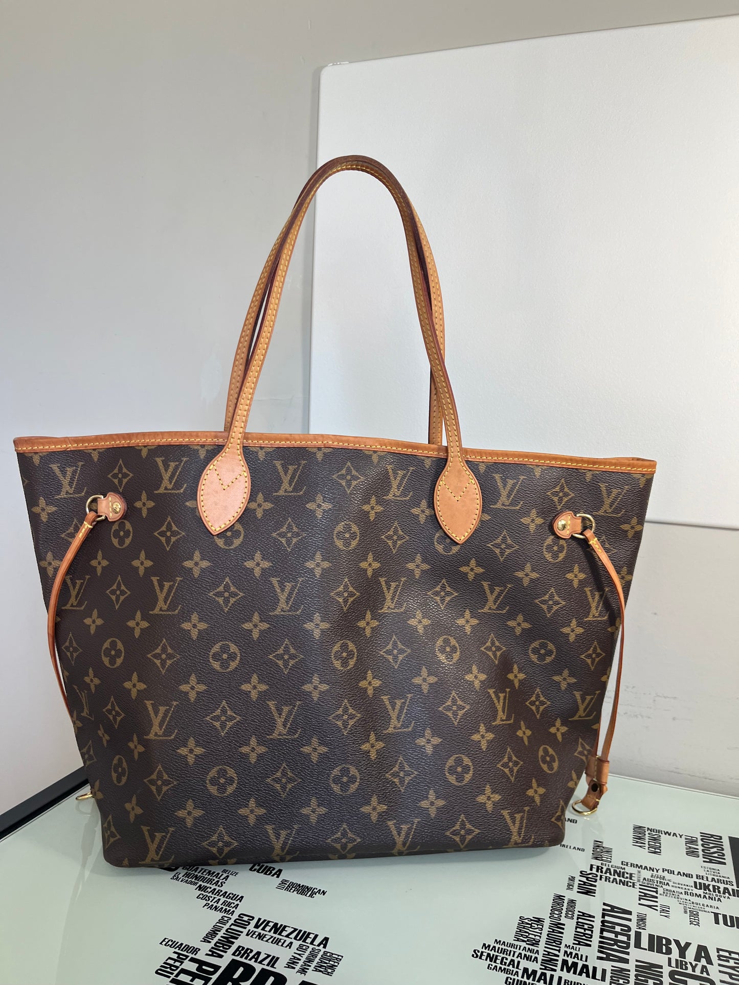 Neverfull MM