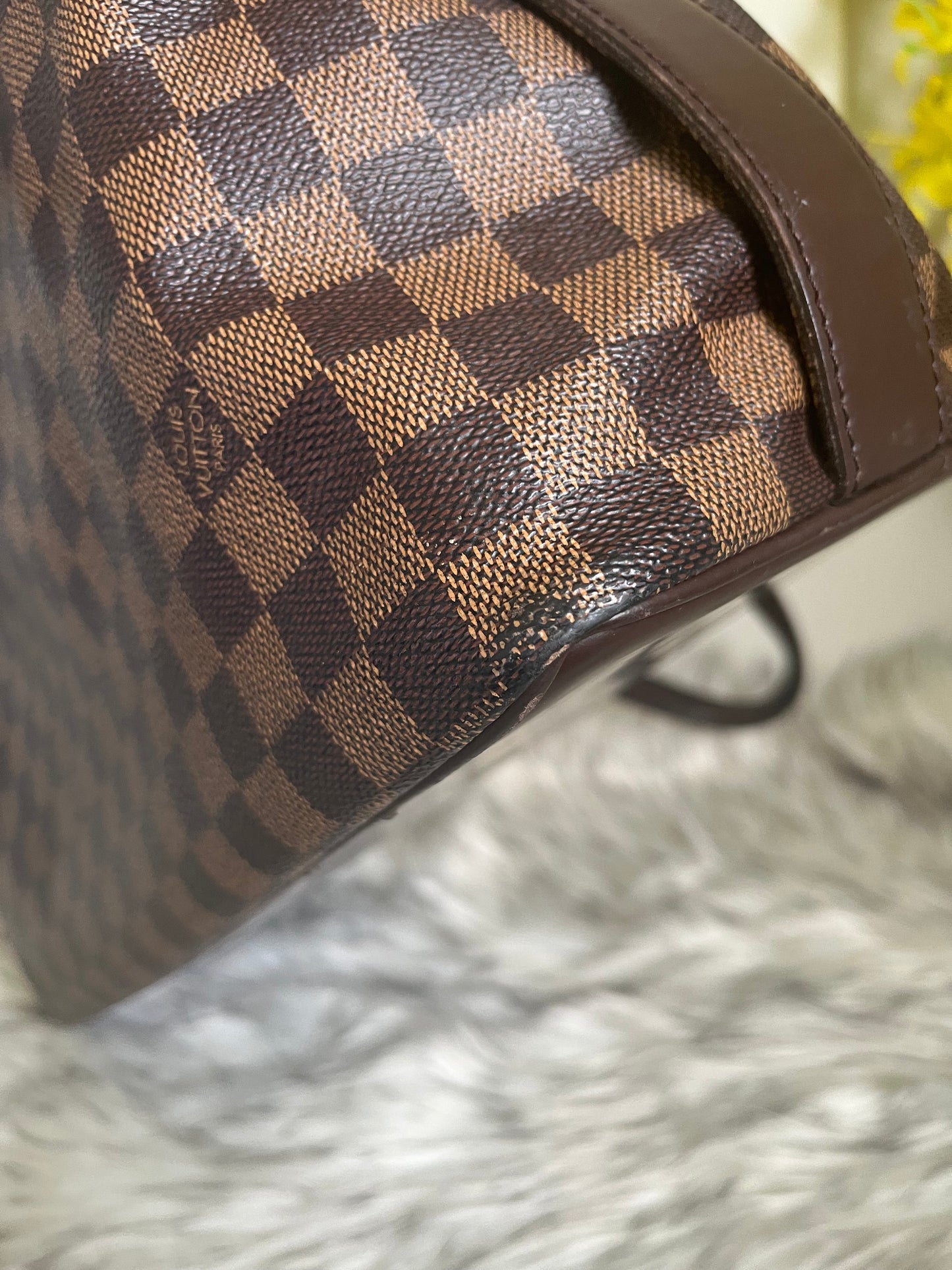 Chelsea In Damier Ebene GM