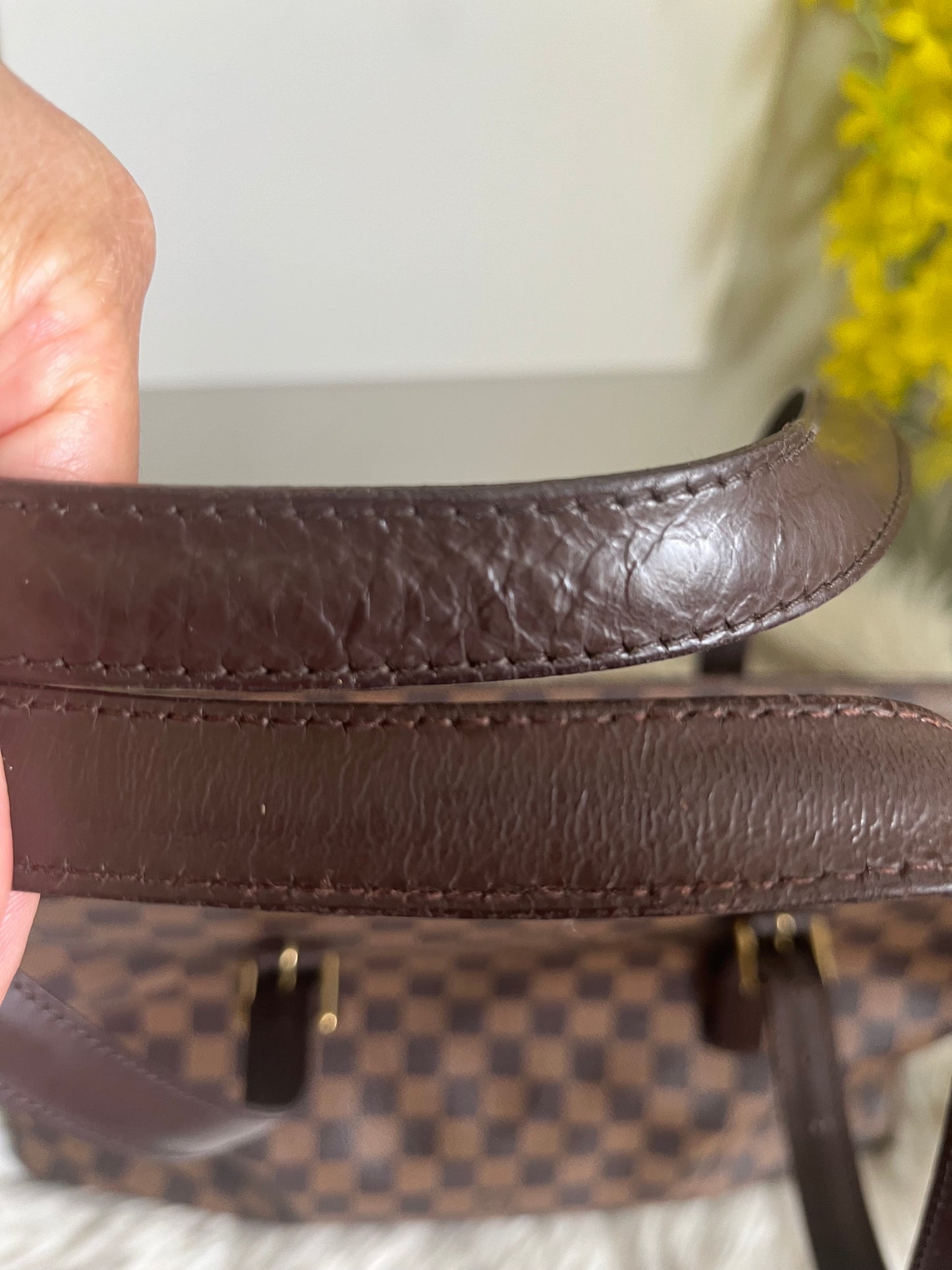 Chelsea In Damier Ebene GM