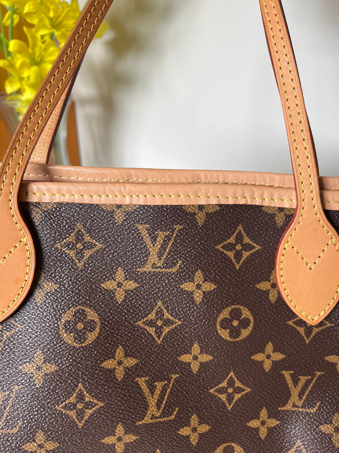 Neverfull Monogram PM