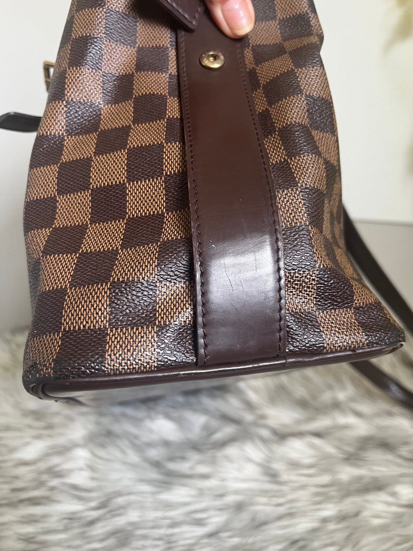 Chelsea In Damier Ebene GM