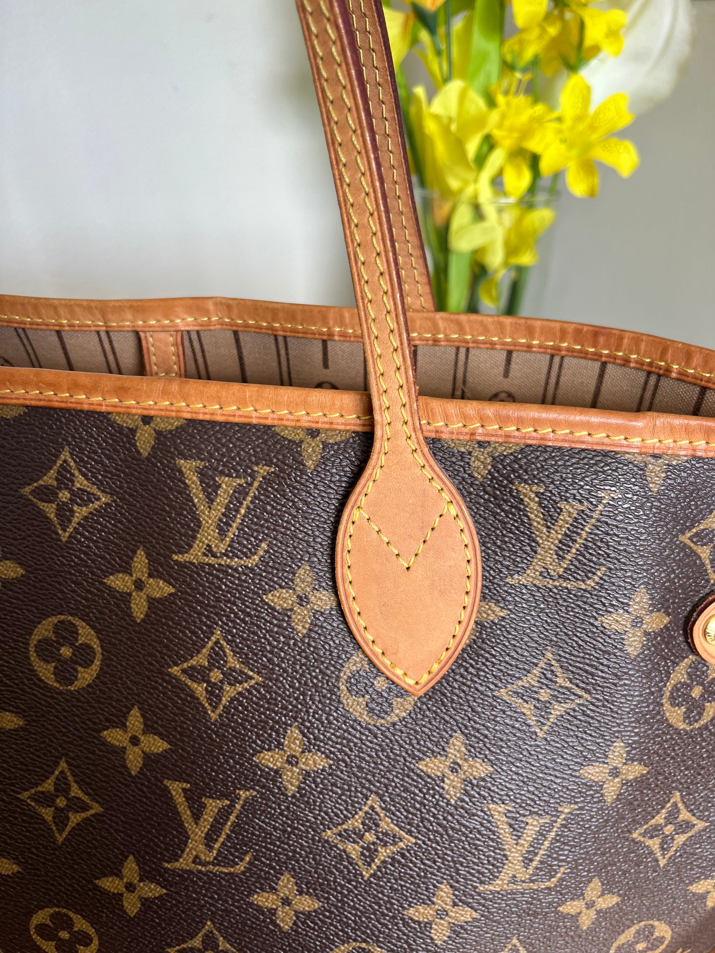 Neverfull MM