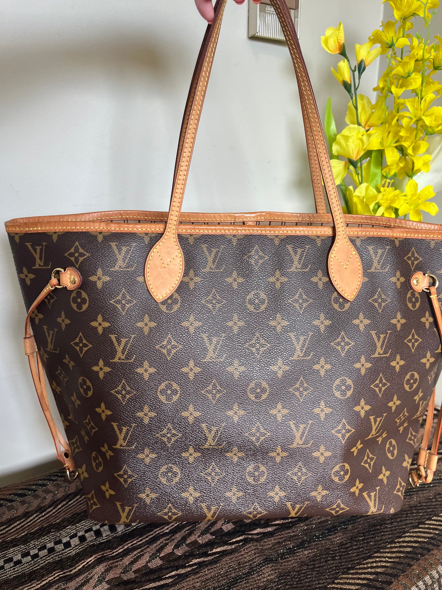 Neverfull MM