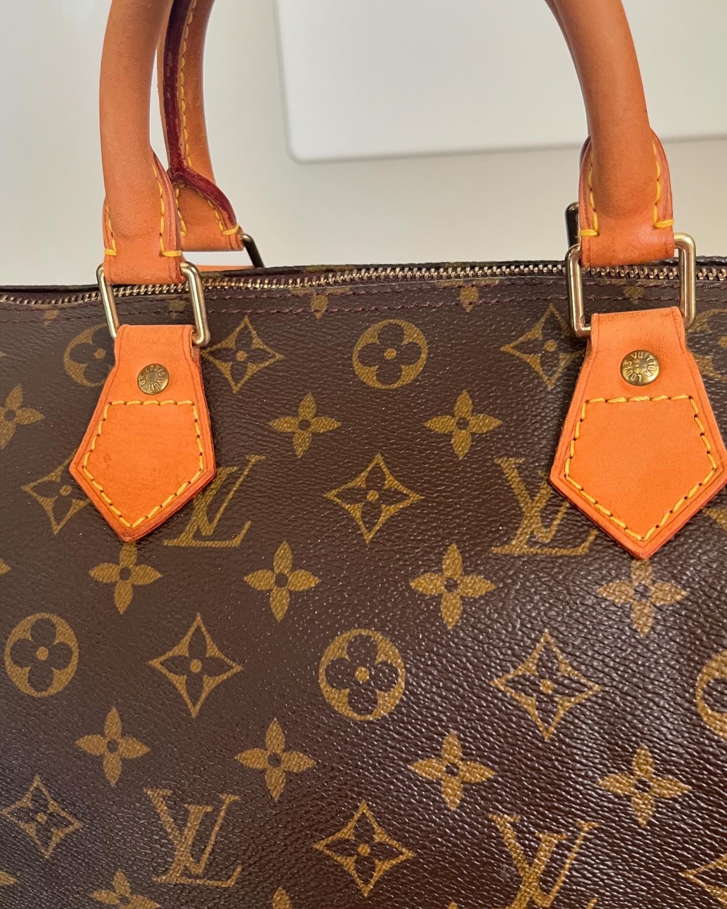 LUIS VUITTON SPEEDY 30