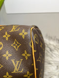 Louis Vuitton Keepall 45 Monogram