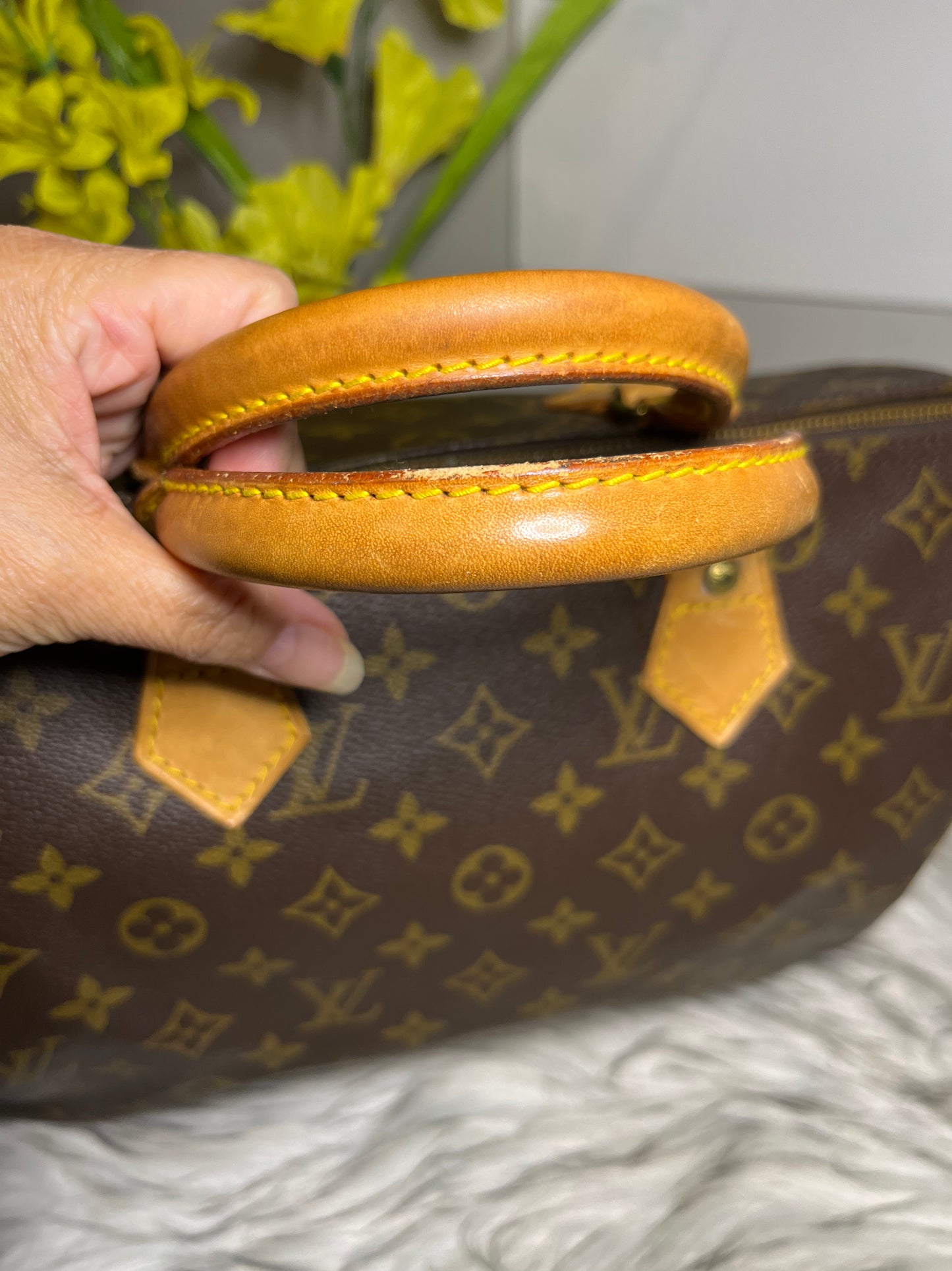 LUIS VUITTON SPEEDY 30