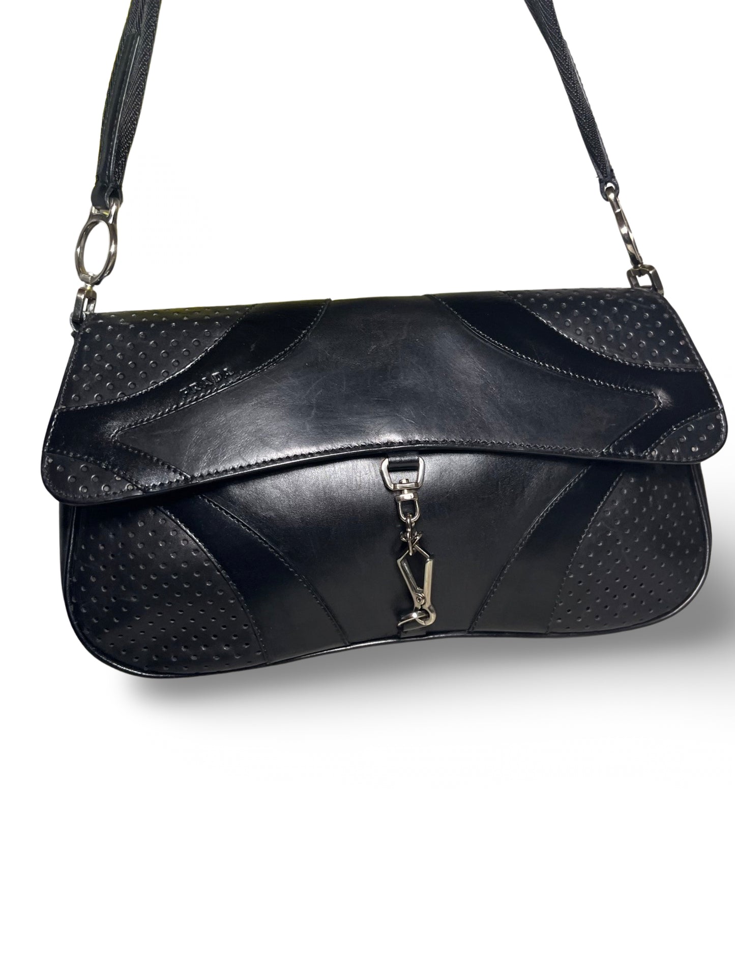 Vitelli Drive Shoulder Bag