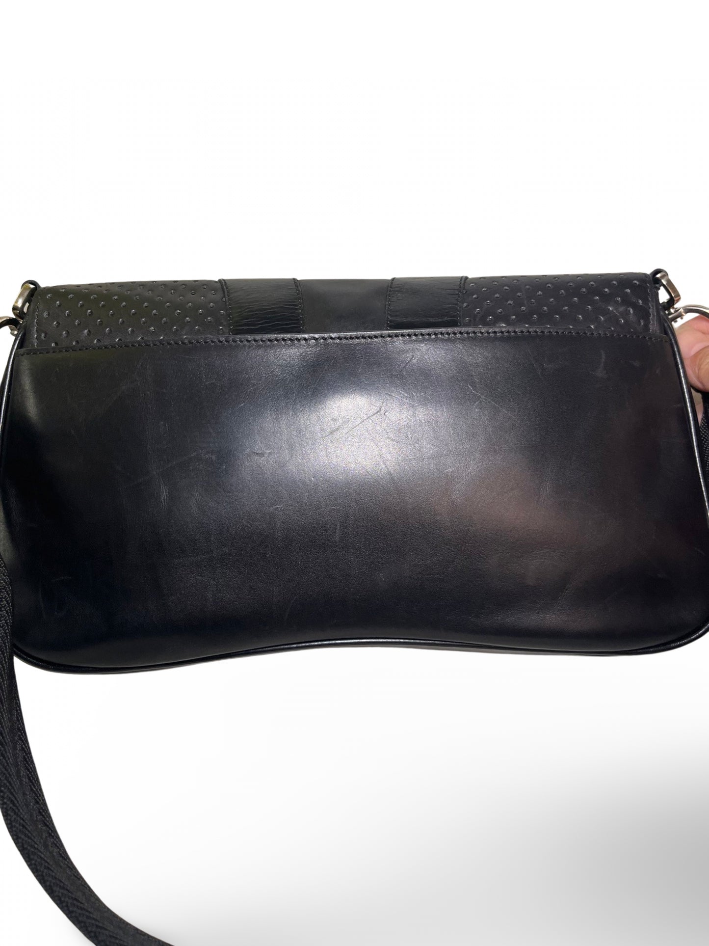 Vitelli Drive Shoulder Bag